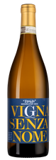 Шипучее вино Vigna Senza Nome, (141267), белое сладкое, 2022 г., 0.75 л, Винья Сенца Номе цена 4190 рублей