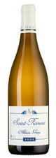 Вино Saint-Romain Blanc , (139275), белое сухое, 2020 г., 0.75 л, Сен-Ромен Блан цена 9990 рублей