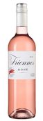 Вино Triennes Rose