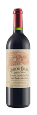 Вино Chateau Belair Premier Grand Cru Classe (Saint Emilion Grand Cru), (106990),  цена 6490 рублей