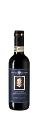Вино Vino Nobile di Montepulciano, (104093), красное сухое, 2011 г., 0.375 л, Вино Нобиле ди Монтепульчано цена 2990 рублей