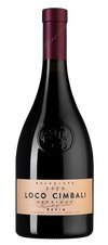 Вино Loco Cimbali Red, (146142), красное сухое, 2020 г., 0.75 л, Локо Чимбали Красное цена 2290 рублей