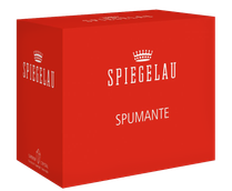 Набор из 2-х бокалов Spiegelau Spumante для игристого вина
