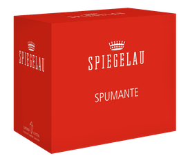 Стекло Набор из 2-х бокалов Spiegelau Spumante для игристого вина, (146436), Германия, 0.5 л, Шпигелау Спуманте (набор 2 шт.), 1350167 цена 5980 рублей