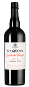 Портвейн Graham`s Quinta dos Malvedos Vintage в подарочной упаковке