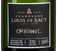Шампанское Louis de Sacy Originel в подарочной упаковке