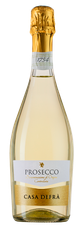 Игристое вино Prosecco Spumante Brut, (104791), белое брют, 0.75 л, Просекко Спуманте Брют цена 1790 рублей
