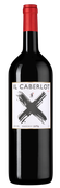 Вино с лакричным вкусом Il Caberlot