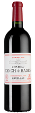 Вино Chateau Lynch-Bages, (105951), красное сухое, 2012 г., 0.75 л, Шато Линч-Баж цена 43490 рублей