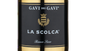 Вино со скидкой Gavi dei Gavi (Etichetta Nera) в подарочной упаковке