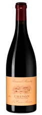 Вино Chinon La Croix Boissee, (121373), красное сухое, 2016 г., 0.75 л, Шинон Ла Круа Буасе цена 8540 рублей
