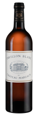 Вино Pavillon Blanc du Chateau Margaux, (119903), белое сухое, 2018 г., 0.75 л, Павийон Блан дю Шато Марго цена 82490 рублей