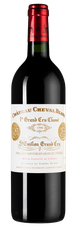 Вино Chateau Cheval Blanc, (108334), красное сухое, 1998 г., 0.75 л, Шато Шеваль Блан цена 344990 рублей