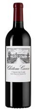 Вино Chateau Canon 1er Grand Cru Classe (Saint-Emilion Grand Cru), (139334), красное сухое, 2013 г., 0.75 л, Шато Канон цена 19990 рублей