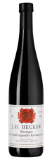 Вино Spatburgunder Kabinett, (141894), красное сухое, 2014 г., 0.75 л, Шпетбургундер Кабинет цена 6490 рублей