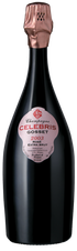 Шампанское Gosset Celebris Rose Extra Brut, (92838), розовое экстра брют, 2007 г., 0.75 л, Госсе Селебрис Розе Экстра Брют цена 25450 рублей