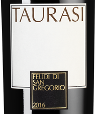 Вино Taurasi, (128793), красное сухое, 2016 г., 0.75 л, Таурази цена 5990 рублей