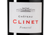 Вино к ягненку Chateau Clinet (Pomerol)