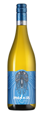 Вино Medusa Albarino, (136130), белое сухое, 2021 г., 0.75 л, Медуса Альбариньо цена 2640 рублей