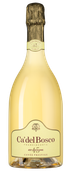 Белое шампанское и игристое вино из Ломбардии Franciacorta Cuvee Prestige Edizione 45