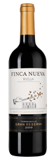 Вино Finca Nueva Gran Reserva, (145918), красное сухое, 2010, 0.75 л, Финка Нуэва Гран Ресерва цена 7490 рублей