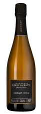 Шампанское Grand Cru, (140243), белое экстра брют, 0.75 л, Гран Крю цена 14490 рублей