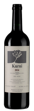 Вино Kurni, (111761), красное полусладкое, 2014 г., 0.75 л, Курни цена 18490 рублей