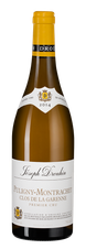 Вино Puligny-Montrachet Premier Cru Clos de la Garenne, (109265), белое сухое, 2014 г., 0.75 л, Пюлиньи-Монраше Премье Крю Кло де ля Гарен цена 24990 рублей