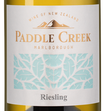 Вино Paddle Creek Riesling, (145705), белое сухое, 2022, 0.75 л, Паддл Крик Рислинг цена 2690 рублей