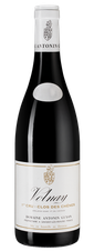 Вино Volnay Premier Cru Clos des Chenes, (116549), красное сухое, 2014 г., 0.75 л, Вольне Премье Крю Кло де Шен цена 14990 рублей
