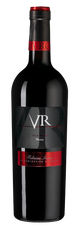 Вино VR Via Romana Barrica, (116317), красное сухое, 2014 г., 0.75 л, ВР Виа Романа Баррика цена 4690 рублей