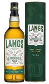 Langs Smooth & Mellow в подарочной упаковке
