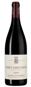 Вино с плотным вкусом Morey-Saint-Denis
