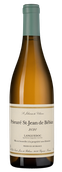 Вино с цитрусовым вкусом Prieure Saint Jean de Bebian Blanc