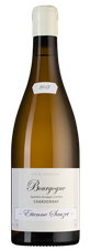 Вино Bourgogne Chardonnay, (120212), белое сухое, 2017 г., 0.75 л, Бургонь Шардоне цена 8120 рублей