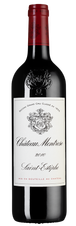 Вино Chateau Montrose, (129009), красное сухое, 2010 г., 0.75 л, Шато Монроз цена 85550 рублей