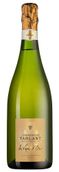 Французское шампанское La Vigne d'Or Blanc de Meuniers Brut Nature