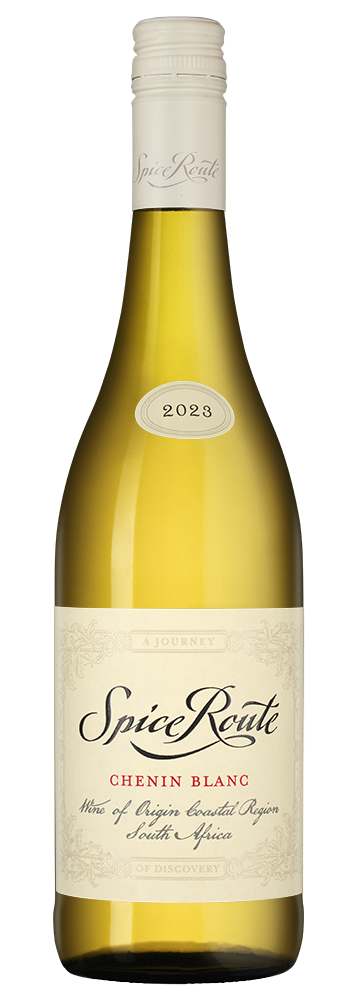 Вино Chenin Blanc, Spice Route, 2023, (146550), Южная Африка, Свортленд, белое, сухое, 0.75 л, Шенен Блан, цена 3190 рублей