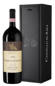 Вино с ментоловым вкусом Chianti Classico Gran Selezione Vigneto La Casuccia