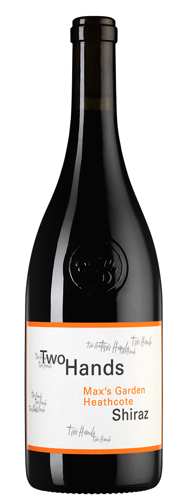 Вино Max's Garden, Two Hands, 2021, (151326), Австралия, Виктория, красное, сухое, 0.75 л, Максиз Гарден, цена 13490 рублей