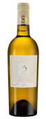 Вино Шардоне белое полусухое Tre Passo Bianco