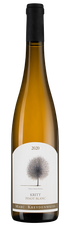 Вино Kritt Pinot Blanc Les Charmes, (138667), белое сухое, 2020 г., 0.75 л, Критт Пино Блан Ле Шарм цена 5240 рублей