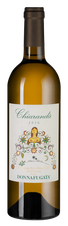 Вино Chiaranda, (111585), белое сухое, 2016 г., 0.75 л, Кьяранда цена 6990 рублей