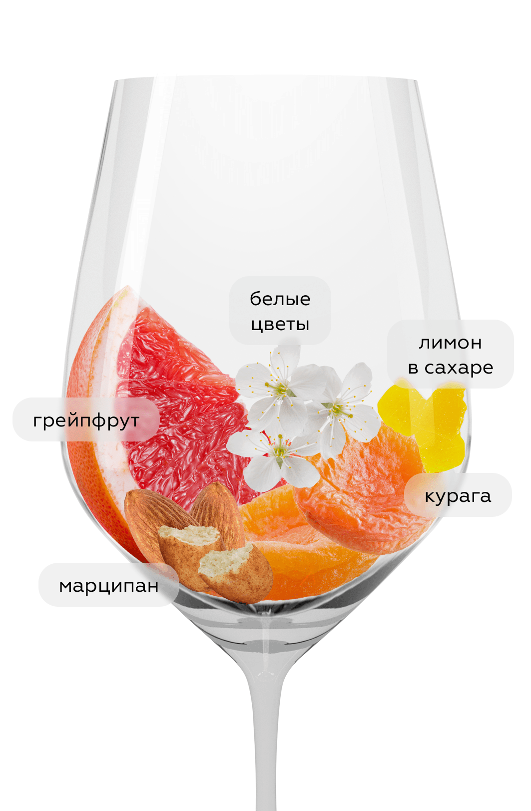 Вино Petit Guiraud (Sauternes), Chateau Guiraud, 2019, (149954), Франция, Бордо, белое, сладкое, 0.75 л, Пти Гиро, цена 8290 рублей