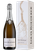 Шампанское Blanc de Blancs Brut в подарочной упаковке