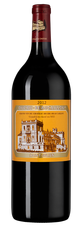 Вино Chateau Ducru-Beaucaillou, (142499), красное сухое, 2012 г., 1.5 л, Шато Дюкрю-Бокайю цена 119990 рублей