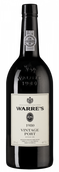 Warre's Vintage Port