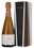 Шампанское и игристое вино Пино Нуар из Шампани Grand Soir в подарочной упаковке