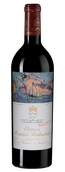 Chateau Mouton Rothschild (Pauillac)