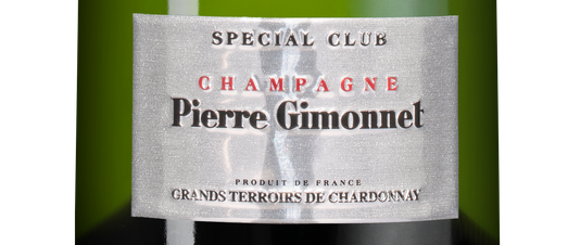 Шампанское Special Club Grands Terroirs de Chardonnay Extra Brut в подарочной упаковке, (145196), gift box в подарочной упаковке, белое экстра брют, 2016 г., 0.75 л, Спесьяль Клаб Гран Терруар де Шардоне Экстра Брют цена 21490 рублей